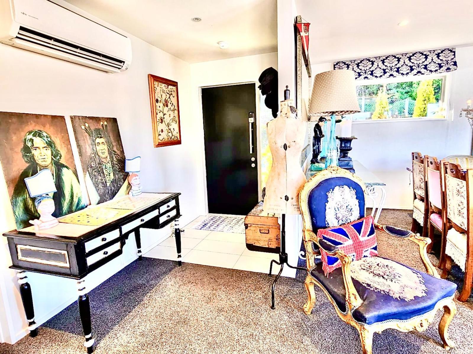 Sea Views In Luxury At Lyttelton Boatique House - 14 Km From Christchurch Exterior photo